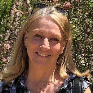 Meet your Posher, Nancy